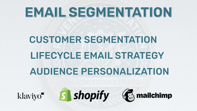 create advanced klaviyo email segmentation to boost revenue