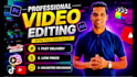 do youtube video editing in low cost