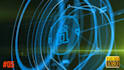 make 3 hologram,futuristic,hud 3d logo intro animation