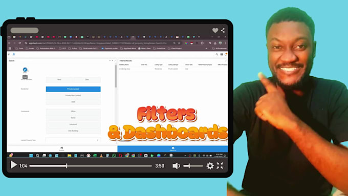 use appsheet to make your app ideas a reality