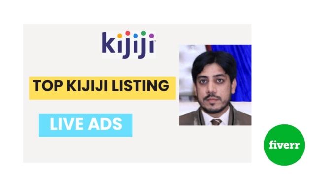 Post Top Live Ads on Kijiji Classified for Your Business Leads