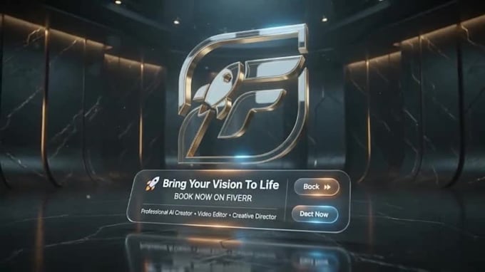 create cinematic live action explainer videos