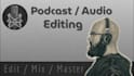 edit your podcast audio