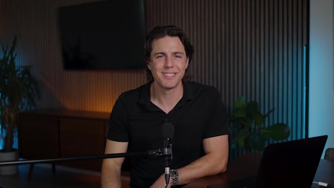 be your high converting spokesperson video actor