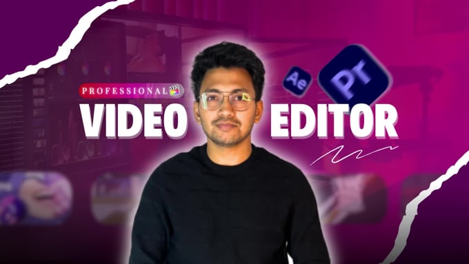 Realice una edición de video de primer nivel dentro del plazo