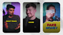 edit reels, tik tok and youtube shorts engaging caption
