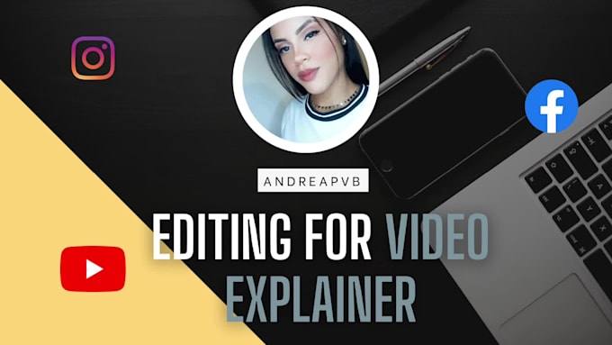 make explainer or commercial videos for your business