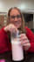 create a mature spokesperson selfie style ugc video