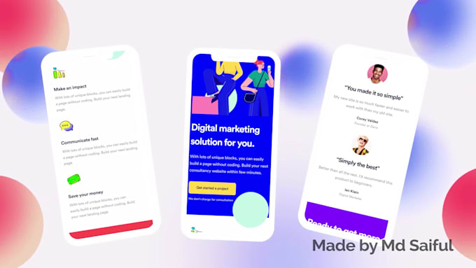 create an engaging app promo video to boost downloads