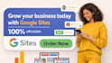 do nice low budget website development with google and 24 hours web maintenance