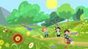 create animation video, nursery rhymes and stories