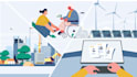 create the best 2d animated explainer video