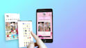 create app promo video with voice over