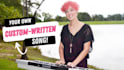 write you a custom song