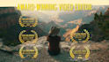 do professional video editing