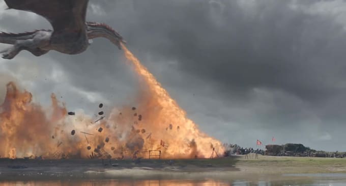 do special effect, cgi effect, vfx, compositing, video effect professionally