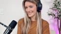 create a podcast style ugc video ad for your brand