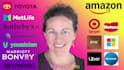 record your professional female voice over