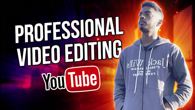 do talking head youtube video editing like iman gadzhi