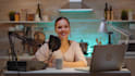 edit video audio and multi camera podcast and interviews