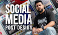 design social ads and personal branding