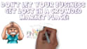 create a Whiteboard Video Scribe that POPS