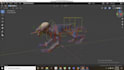 do professional 3d rigging in blender