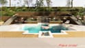 design stunning landscape front yard backyard pool and patio