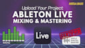 mix and master your ableton song to spotify ready quality