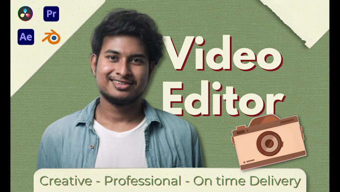edit cinematic travel videos and vlogs