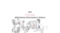 create professional custom whiteboard animation videos