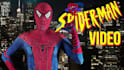 be your spiderman and say anything you want