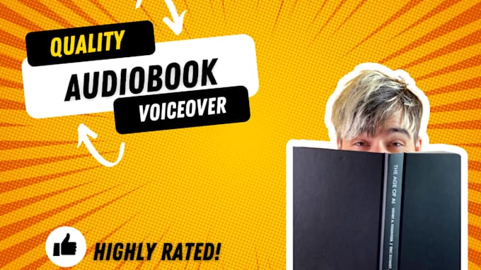 narrate your audiobook to acx standard