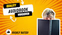 narrate your audiobook to acx standard