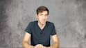 be your professional male actor or spokesperson