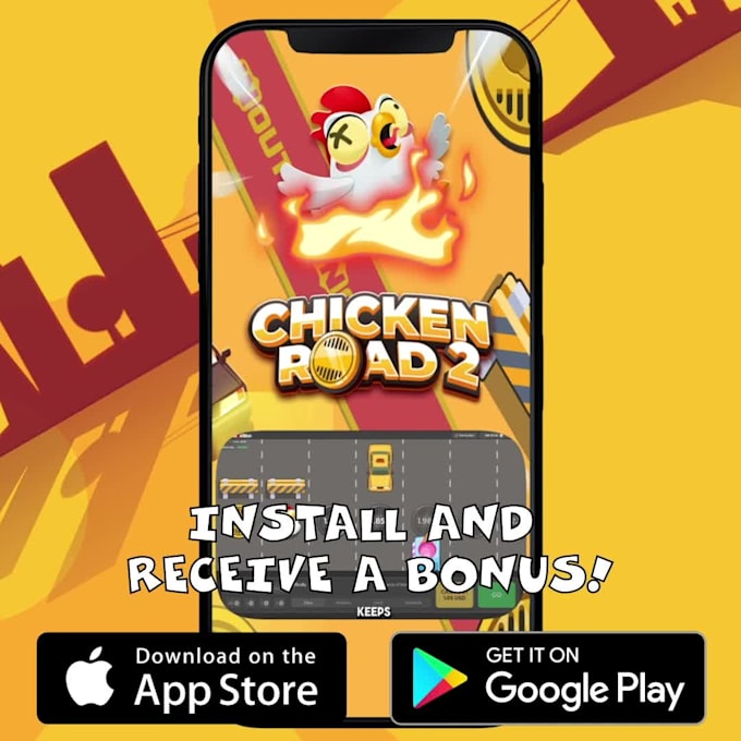 create animations for slots or advertisements for your app