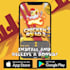 create animations for slots or advertisements for your app