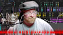 provide a professional deep male american voiceover