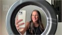 create female content creator ugc videos for tiktok, instagram, and facebook ads