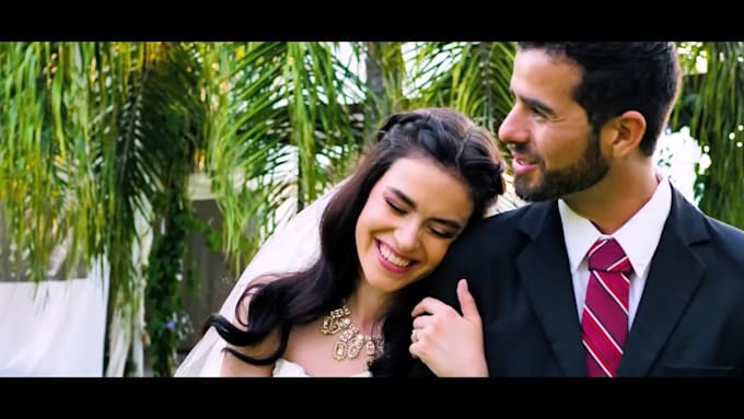 edit asian wedding and muslim videos