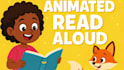make animated read aloud video for your children books
