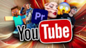 edit your youtube videos professionally and with humour