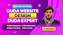 duda website design, redesign duda, duda website expert