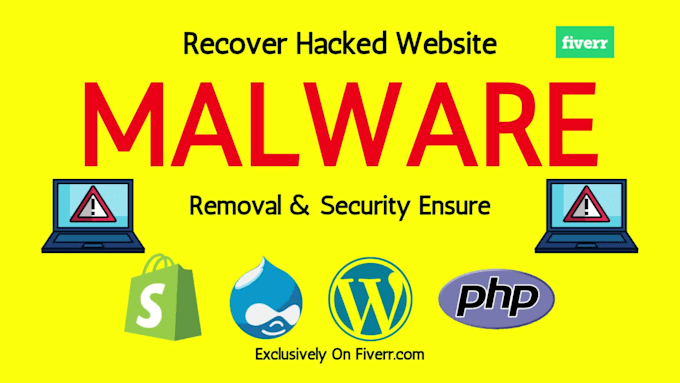 fix hacked wordpress website, malware removal, wordpress malware removal