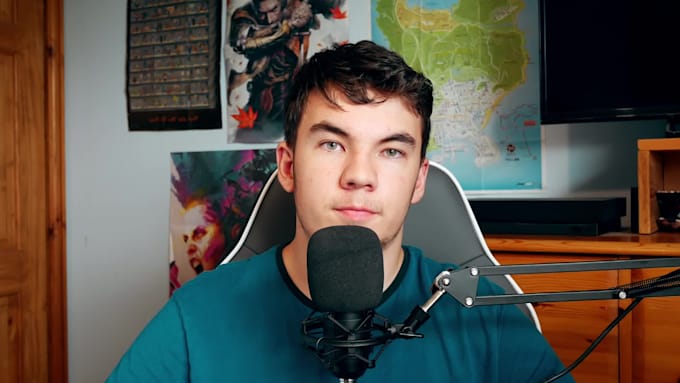 edit your twitch stream