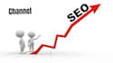 manage your youtube channel with SEO