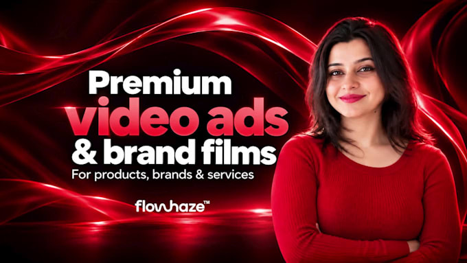 create short promo video ad for facebook instagram meta social media youtube ai