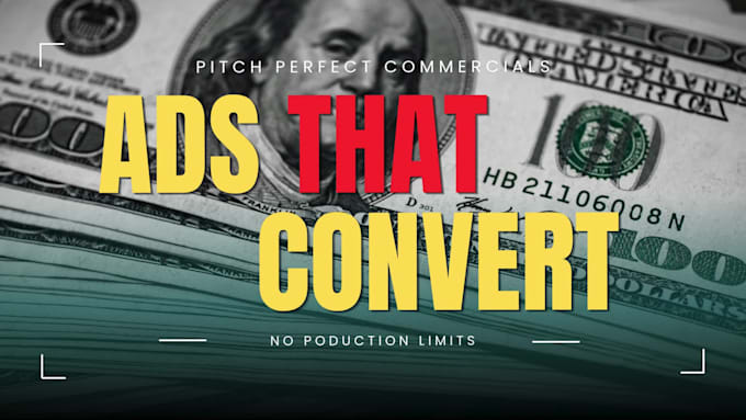 create a high converting youtube video ad