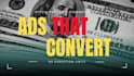 create a high converting youtube video ad