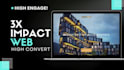 do real estate leads and video editing to wow your clients